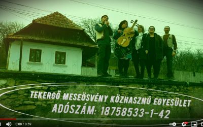 Ki adóját nekünk szánja, áldott legyen keze-lába!