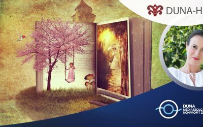 Tekergő meseműhely – Játék a mesében