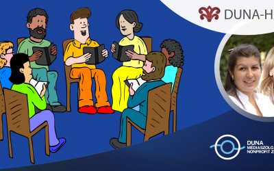 Tekergő meseműhely – Mesés szülői értekezletek