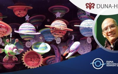 Égi mesék – mesés sztárok – Online műhely felnőtteknek