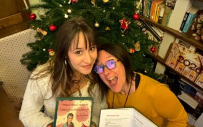 Titkos tábori receptek – Tekergő szakácskönyv