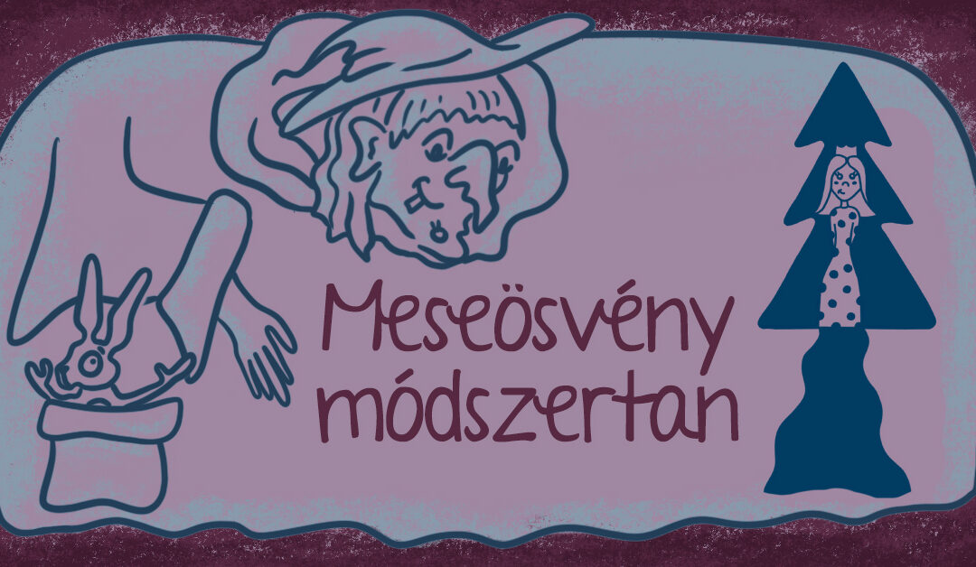 „Meseösvény” módszertani képzés – óvodáknak, iskoláknak