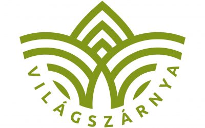 Világszárnya